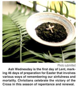Unveiling the Pagan Elements in Ash Wednesday's Rituals and Customs